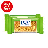 Bar, LOV, mix, 15 g