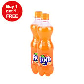 Fanta, 0,5 L