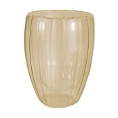 Glass cup, O'Kitchen, 420 ml