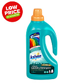 Laundry Detergent, Kalyon, Color, 1,5 L