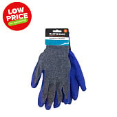 Coated gloves