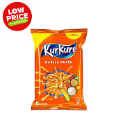 Kurkure Masala Munch, 90 g