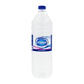 Still water, Al Bayan, 1.5 l