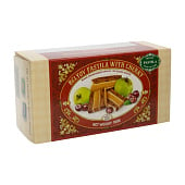 Pastila, BELYOV, cherry sugar free, 180 g