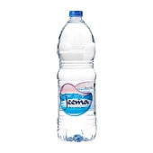 Jeema Water, 1.5 l