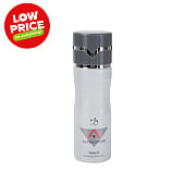 Men Deodorant Spray, Alfa Sport, 200 ml