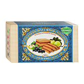 Pastila, BELYOV, blackcurrant sugar free, 180 g